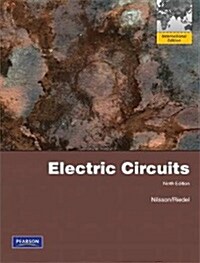 Electric Circuits (9th International Edition, Paperback)