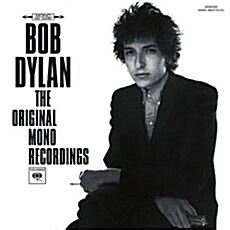 [중고] [수입] [LP] Bob Dylan - The Original Mono Recordings [180g 9LP]