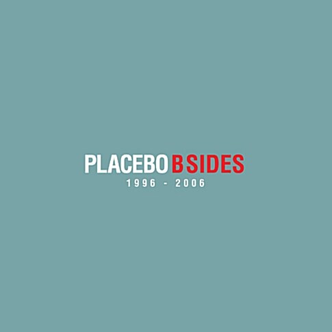 [중고] Placebo - B-Sisdes : 1996 - 2006 [2CD]