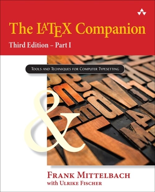 The Latex Companion: Part I (Hardcover, 3)