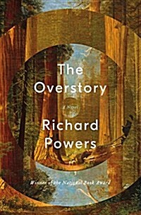 The Overstory (Hardcover)