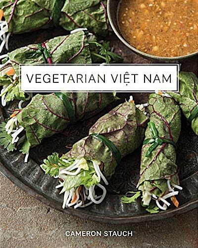 Vegetarian Viet Nam (Hardcover)