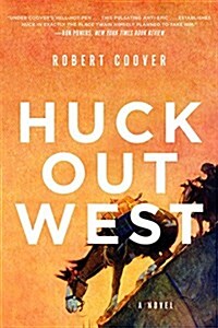 Huck Out West (Paperback)