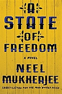 A State of Freedom (Hardcover)