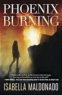 Phoenix Burning (Paperback)