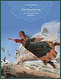 The Wild Divine Ancient Goddess of Tibet Journal (Paperback)