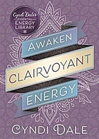 Awaken Clairvoyant Energy (Paperback)