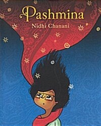 Pashmina (Prebound, Bound for Schoo)