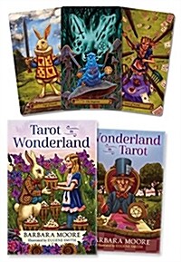 Tarot in Wonderland (Other)