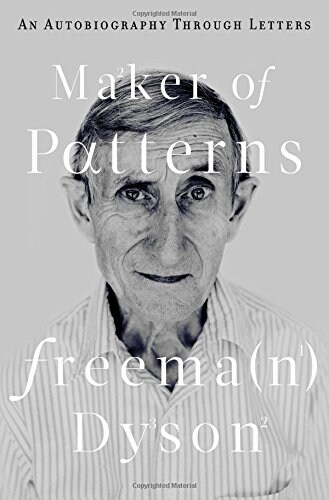 Maker of Patterns: An Autobiography Through Letters (Hardcover)