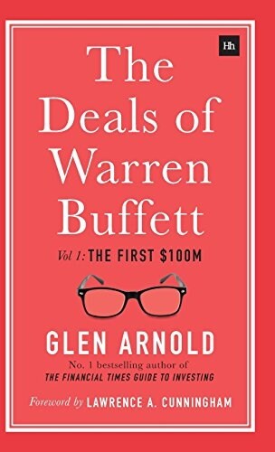 The Deals of Warren Buffett (Hardcover)