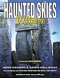 Haunted Skies Wiltshire (Paperback)