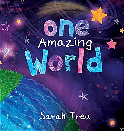 One Amazing World (Hardcover)