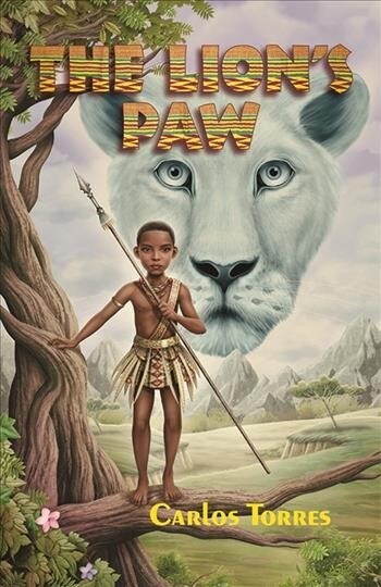The Lions Paw (Paperback)
