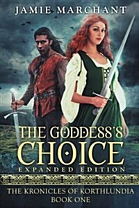 The Goddesss Choice (Paperback)