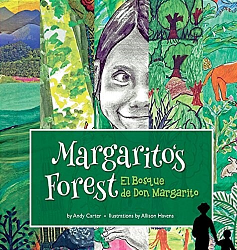 Margaritos Forest (Hardcover) (Hardcover)