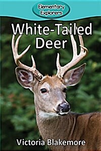 White-Tailed Deer (Paperback)