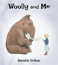 Woolly and Me (Hardcover)