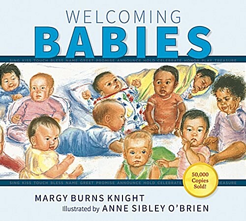 Welcoming Babies (Hardcover, 2)