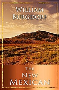 The New Mexican (Paperback)