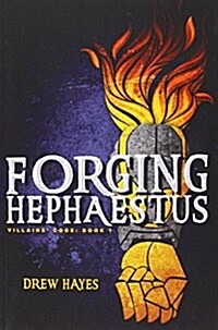 Forging Hephaestus (Paperback)