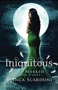 Iniquitous (Paperback)