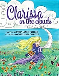 Clarissa in the Clouds (Paperback)