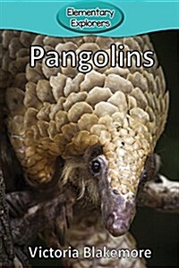 Pangolins (Paperback)