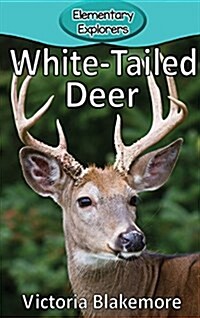White-Tailed Deer (Hardcover)