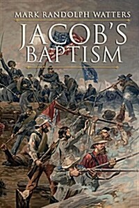 Jacobs Baptism (Paperback)