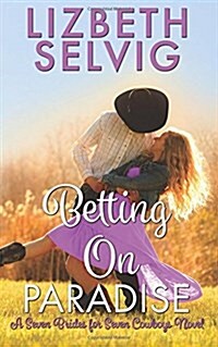 Betting on Paradise (Paperback)