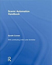Scenic Automation Handbook (Hardcover)
