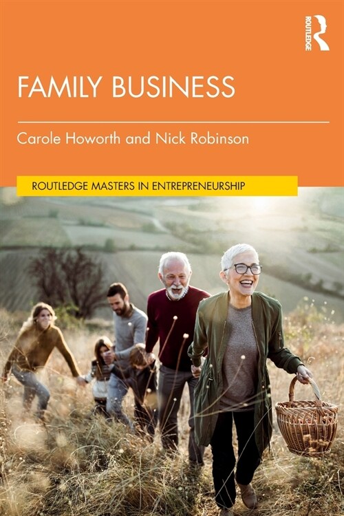 Family Business (Paperback)