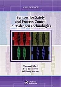 Sensors for Safety and Process Control in Hydrogen Technologies (Paperback)