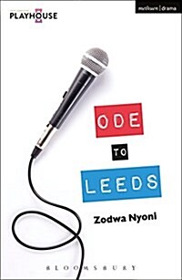 Ode to Leeds (Paperback)