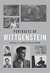 Portraits of Wittgenstein : Abridged Edition (Paperback)