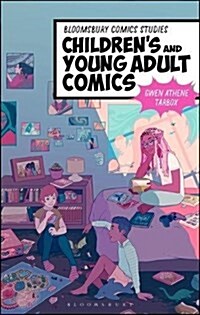 Childrens and Young Adult Comics (Hardcover)