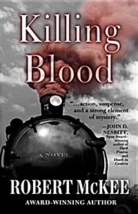 Killing Blood (Hardcover)