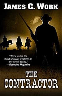 The Contractor (Hardcover)