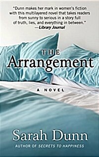 The Arrangement (Hardcover)