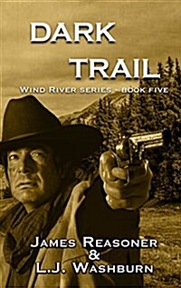 Dark Trail (Hardcover)