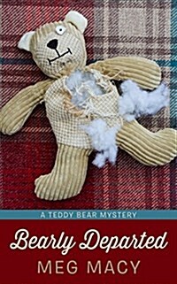 Bearly Departed (Paperback)