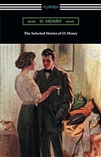 The Selected Stories of O. Henry (Paperback)