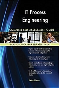 It Process Engineering Complete Self-Assessment Guide (Paperback)