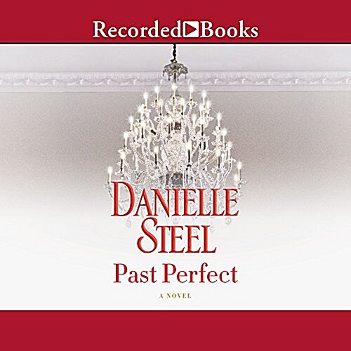 Past Perfect (Audio CD)