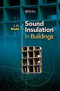 Sound Insulation in Buildings (Hardcover)