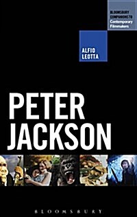 Peter Jackson (Paperback)