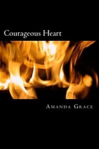 Courageous Heart: Finding Hope #2 (Paperback)