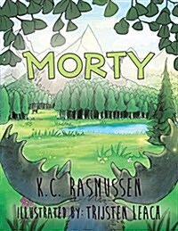 Morty (Hardcover)