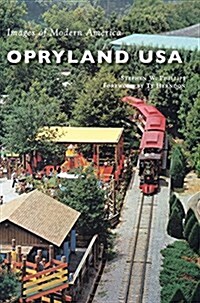Opryland USA (Hardcover)